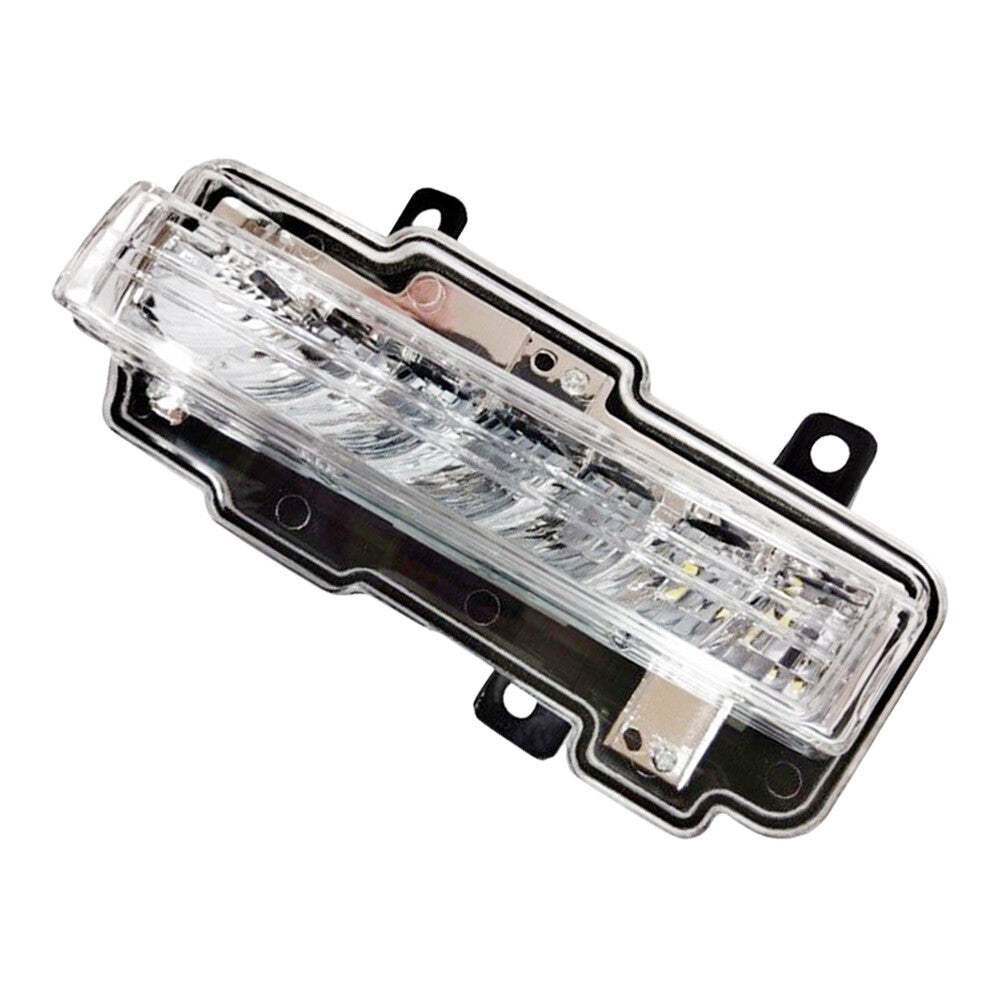 Front Left Side Daytime Running Lamp DRL for Mitsubishi for Pajero Montero 2015-2017