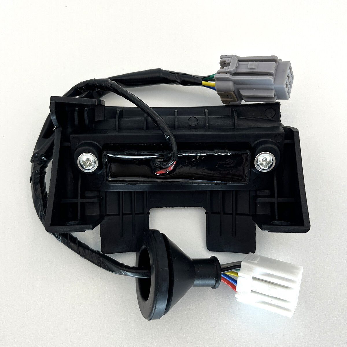 Tail Gate Handle for 2012-17 for Hyundai for Veloster  81260-2V010