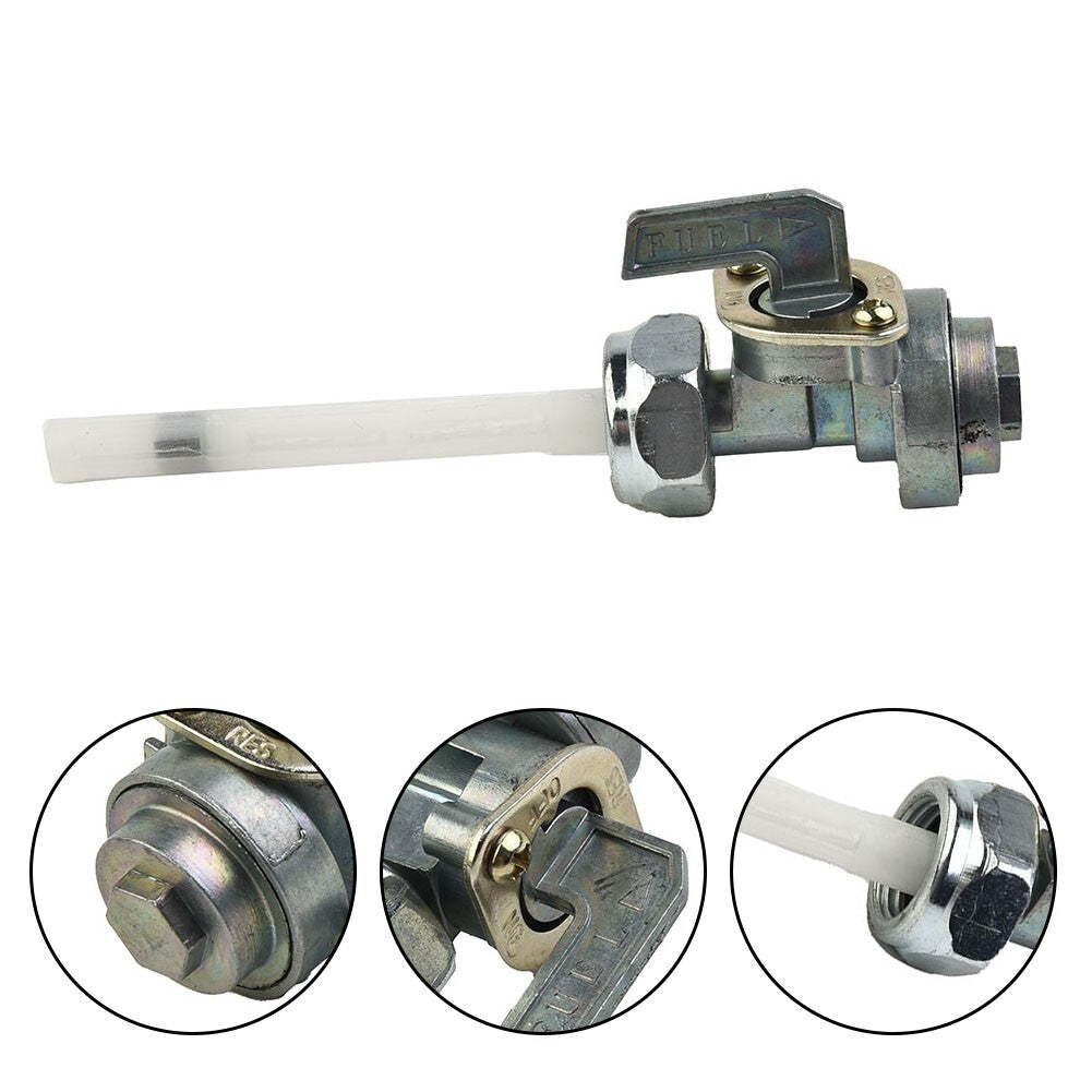 16mm Motorcycle Fuel-Valve Petcock For CB550F/CB750F/CB550/CB70K for Honda