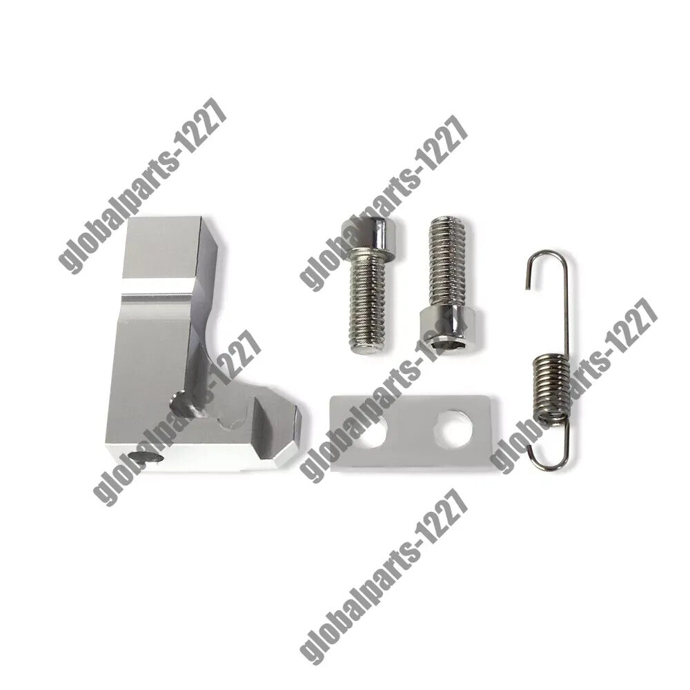 P2015 Repair Bracket For Common Rail TDI w/ Aluminum Manifold 09-14 for Volkswagen