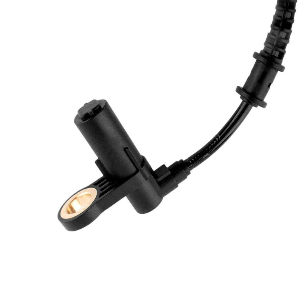 2 ABS Wheel Speed Sensor Front Left Right Fit for Mercedes CL500 600 S430 S500 600