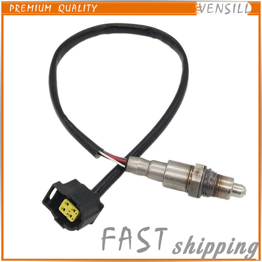 Oxygen Sensor 0075426418 for Mercedes Benz C300 C350e GLC300 SLK300 2.0L 2017