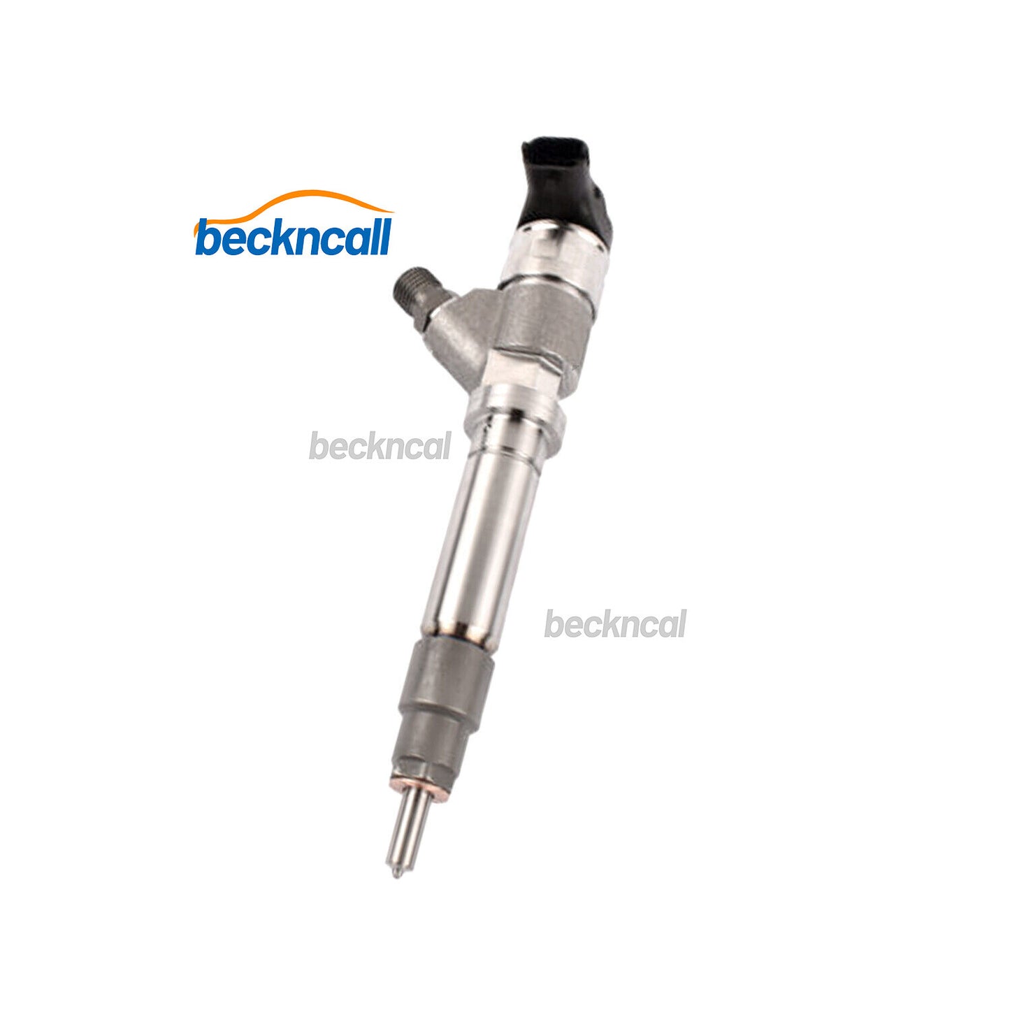 0986435504 1pc Fuel Injector for GMC Savana for Sierra 2500 3500 6.6L 2004-2005