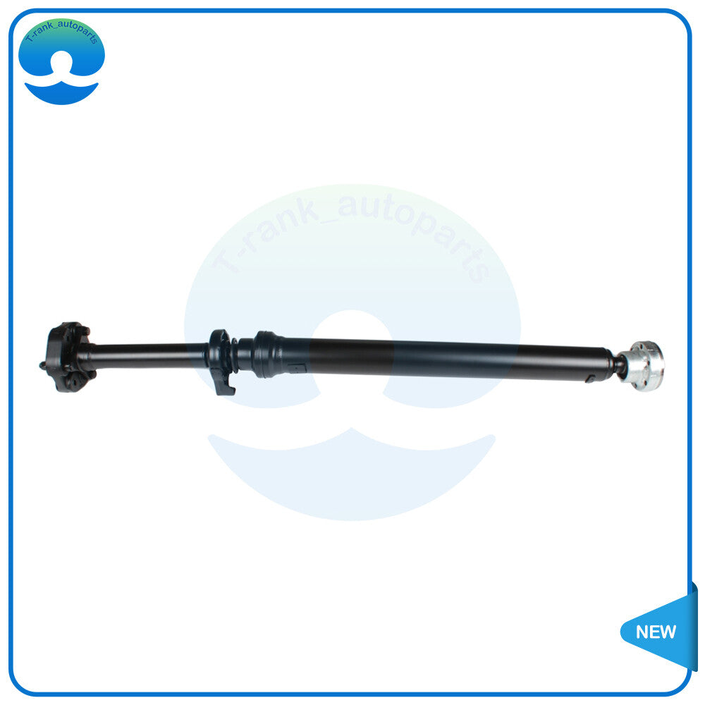 Rear Prop Drive Shaft Assembly Fit for 2004-2010 for Volkswagen Touareg 7L6521102