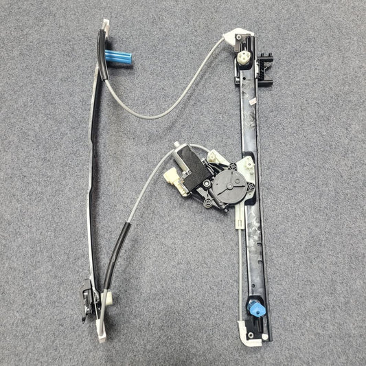 Power Window Regulator for Land Rover Discovery L462 17-20