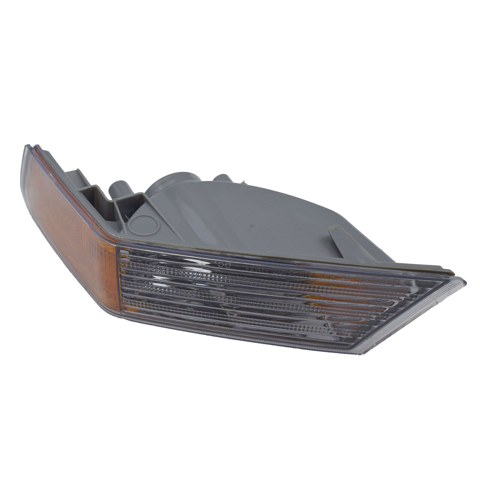 for Jeep Patriot 2007-2014 Fog Corner Light Lamp Cover Driver Side 68004181AC 1X