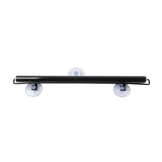 Retractable Auto Sun Shade Cover Car Side Window Roller Visor Shield Black