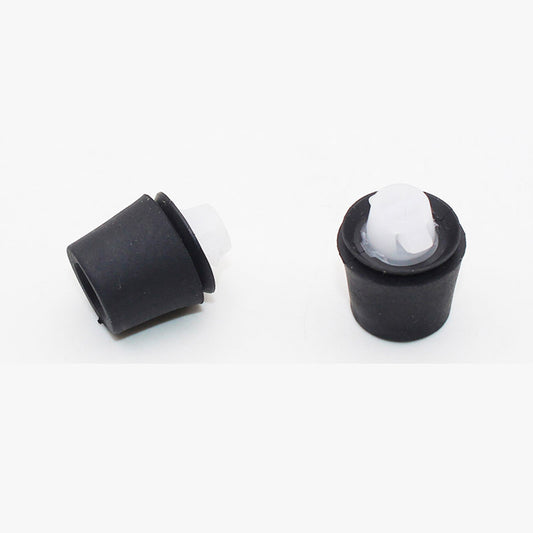 5 Car Hood Door Rubber Bumper Cushion Stopper for Toyota