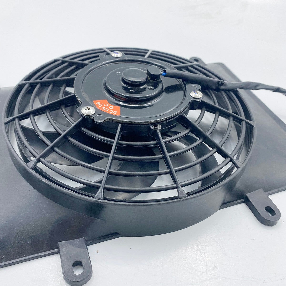 New HiSUN RADIATOR FAN Water Tank Cooling UTV500 HS700 700YS MASSIMO TSC BENNCHE