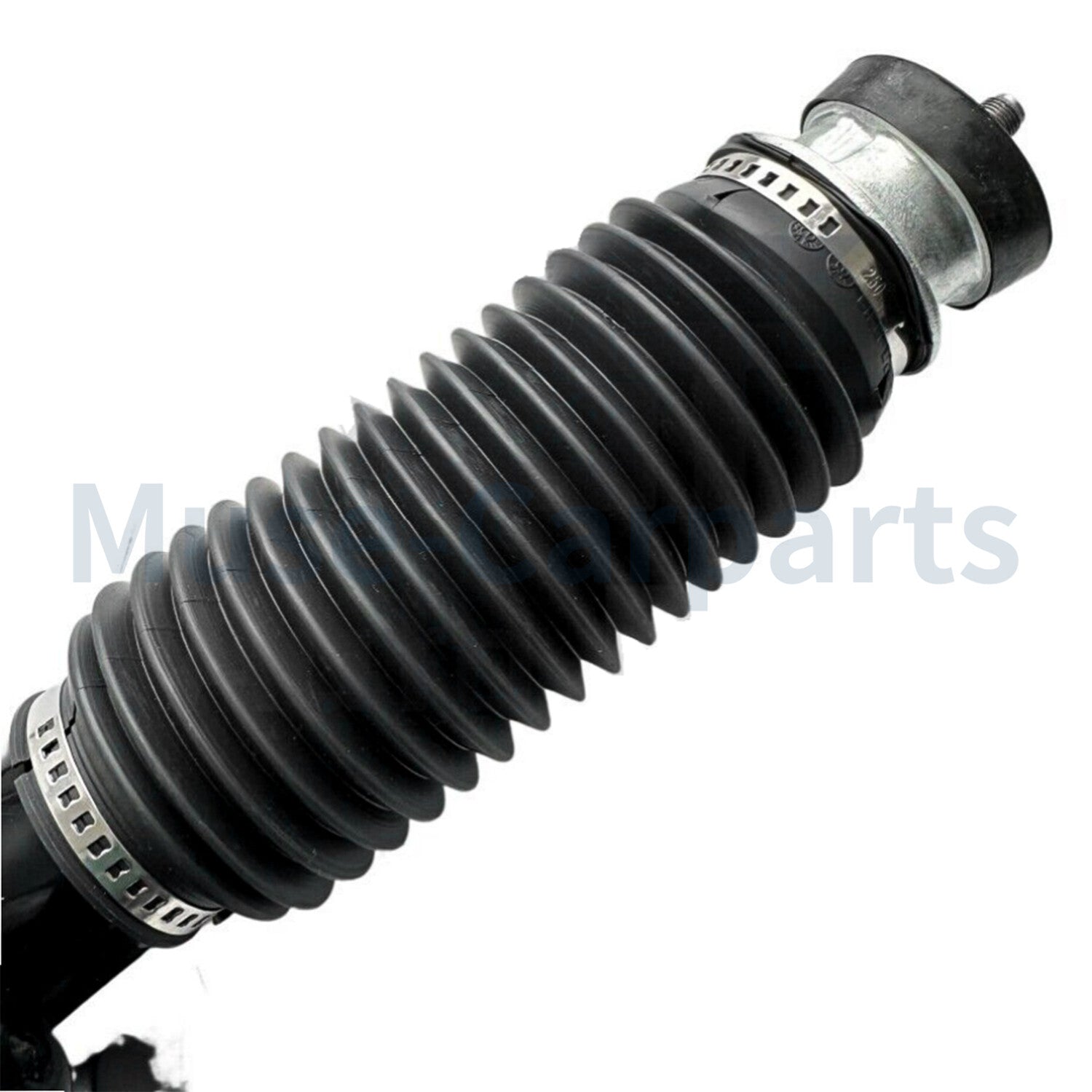 2-piece rear shock absorber struts for Lincoln MKC 2015-2019 Electronic ASH24591