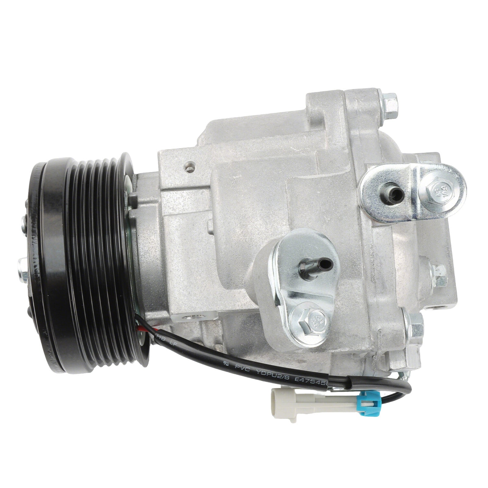 AC Compressor W/ Clutch for Chevrolet Sonic 2013-2018 L4 1.6L 1.8L for CO 29167C