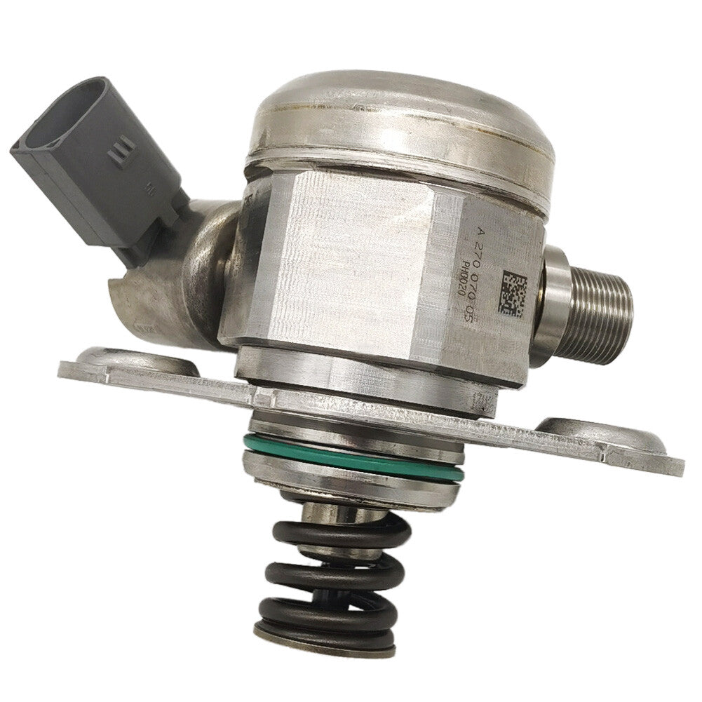 High Pressure Fuel Pump for Mercedes-Benz C180 GLA250 A200 B180 B250 0261520212