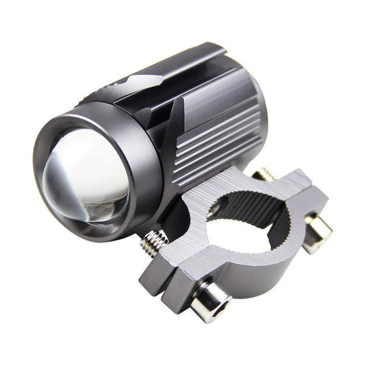 15W LED Headlight Auxiliary Foglight Spotlight ATV Fog Spot Light External Lamps