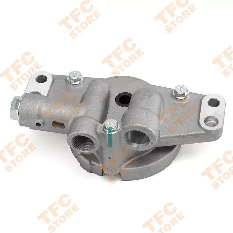 New Diesel Engine Oil Pump 8-97048809-0 for Isuzu 4LE1 4LE2 engine