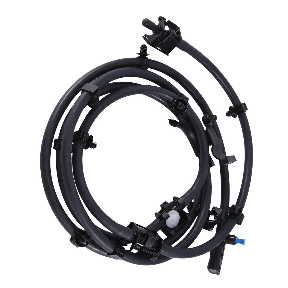 Windshield Wiper Washer Hose Heated For GLB X247 W247 2020-2025 2478600700