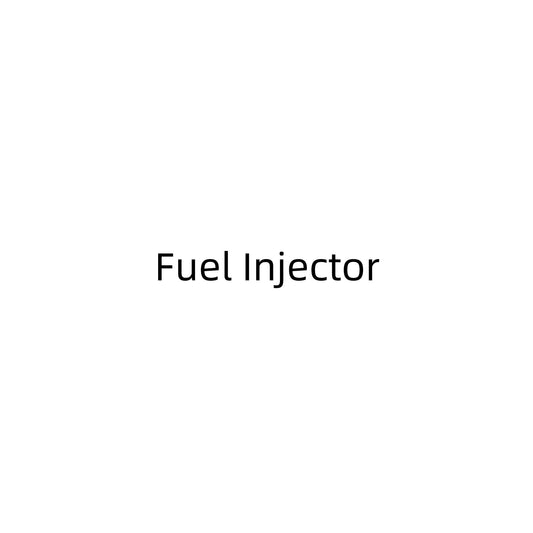 4Pcs Fuel Injector 095000-6980 8980116043 for Isuzu DMAX