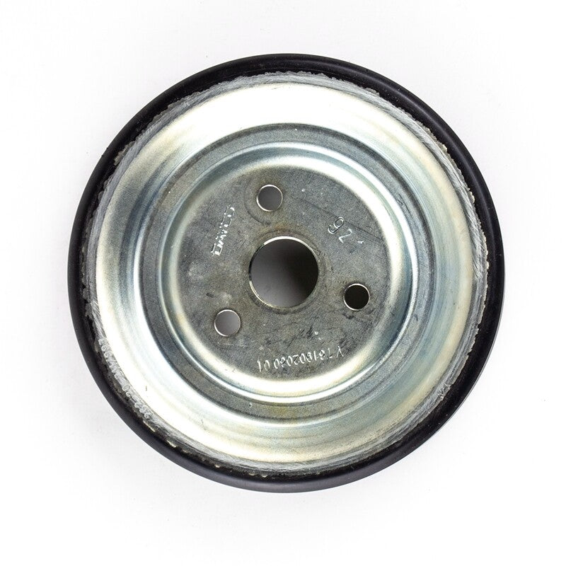 Engine Water Pump Pulley for BMW for Mini Cooper 114i for Citroen C3 for Peugeot 308