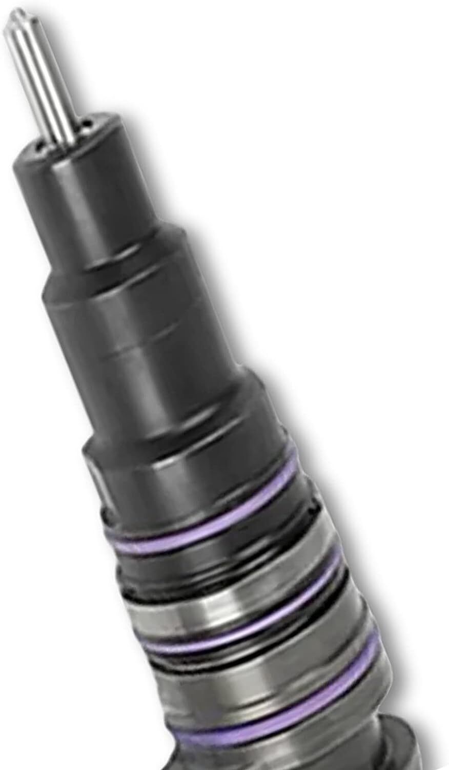 3155040 Fuel Injector VOE3155040 for Volvo EC360B EC460B Excavator D12D Engine