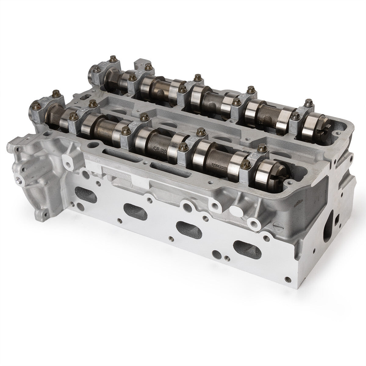 55573669 Cylinder Head Assembly for Chevrolet for Cruze Sonic Encore Trax 1.4L Turbo