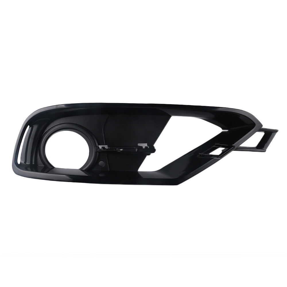 51117300739 Fits for BMW F30 F31 2012-2015 Left Partially Open Grid Fog Light Grille