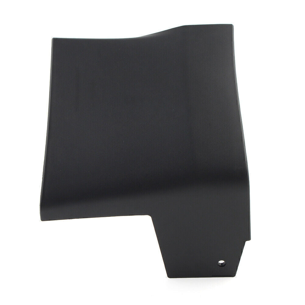 Lower Fender Side Corner Molding Right Side for Range Rover Sport 2014-17 Black
