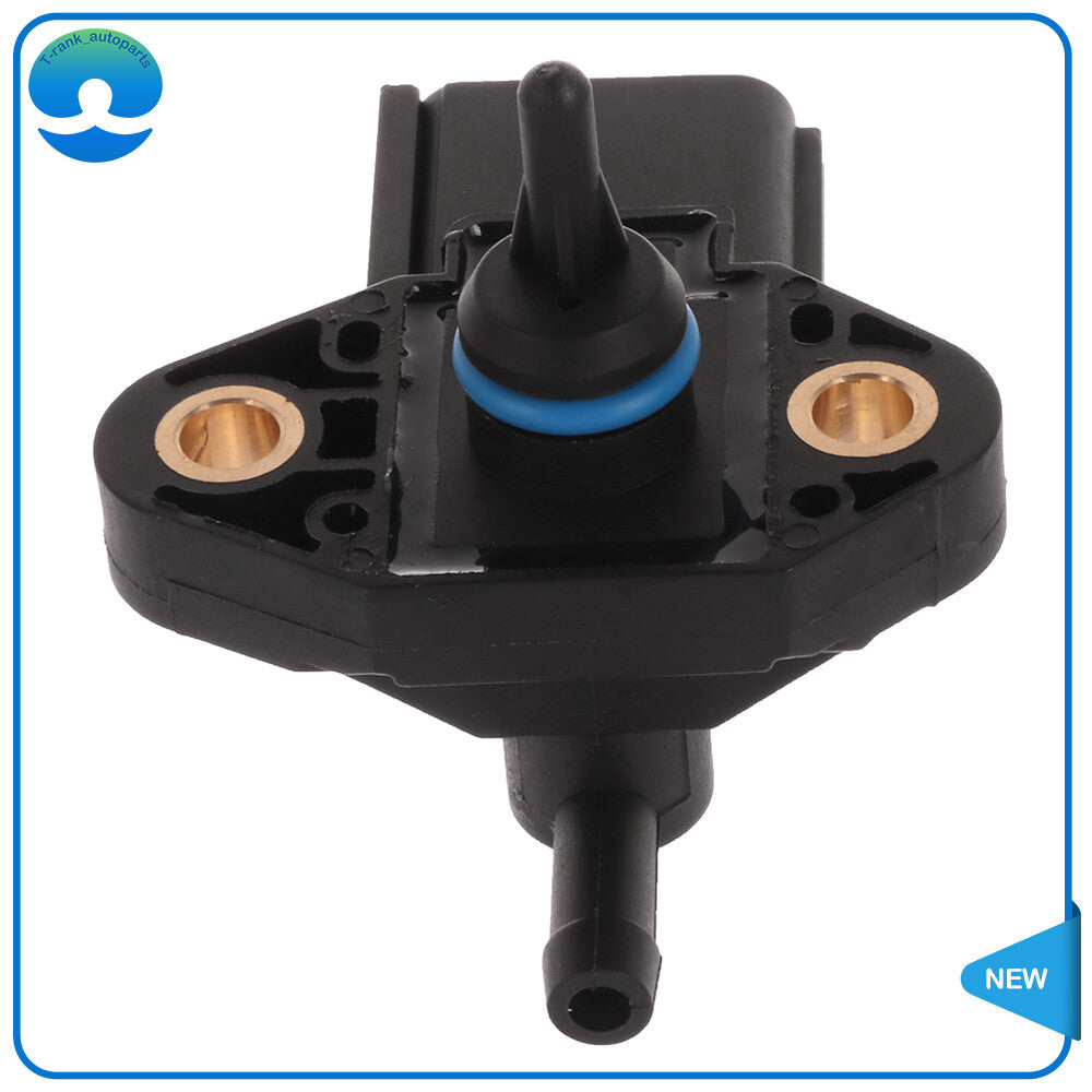 For 2005-2010 for Ford F-250 Super Duty Fuel Injection Pressure Sensor 3F2E-9G756AD