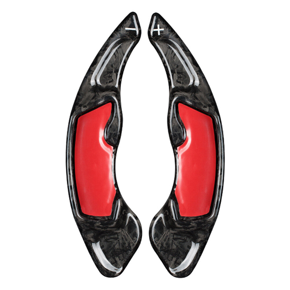 Steering Wheel Paddle Shifter Extension for Subaru XV BRZ Outback for Toyota