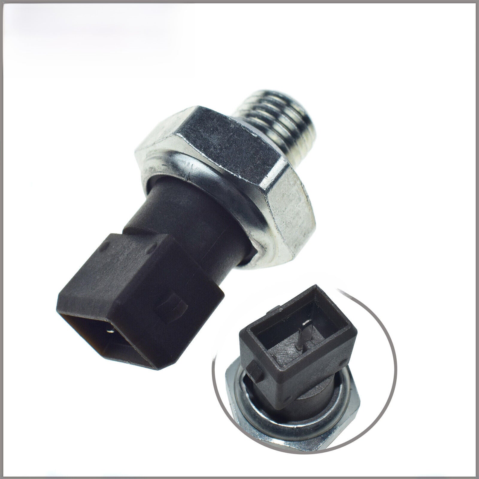 for BMW 5 Series 318i 323i 325i 328i 330 Oil Pressure Switch /Sensor 12611710509