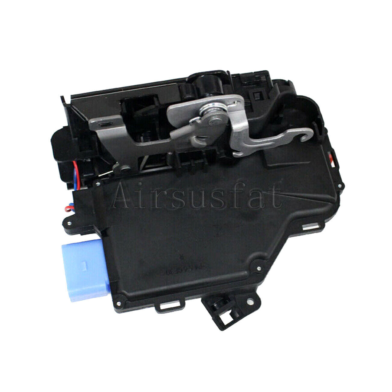4x for PORSCHE Touareg for Cayenne for VW 7L Phaeton Door Lock Latch Actuator 7L0839016D