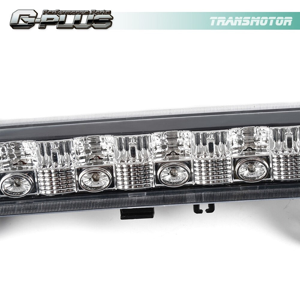 Suitable for 00-06 Suburban Tahoe for GMC LED Triple Excitement