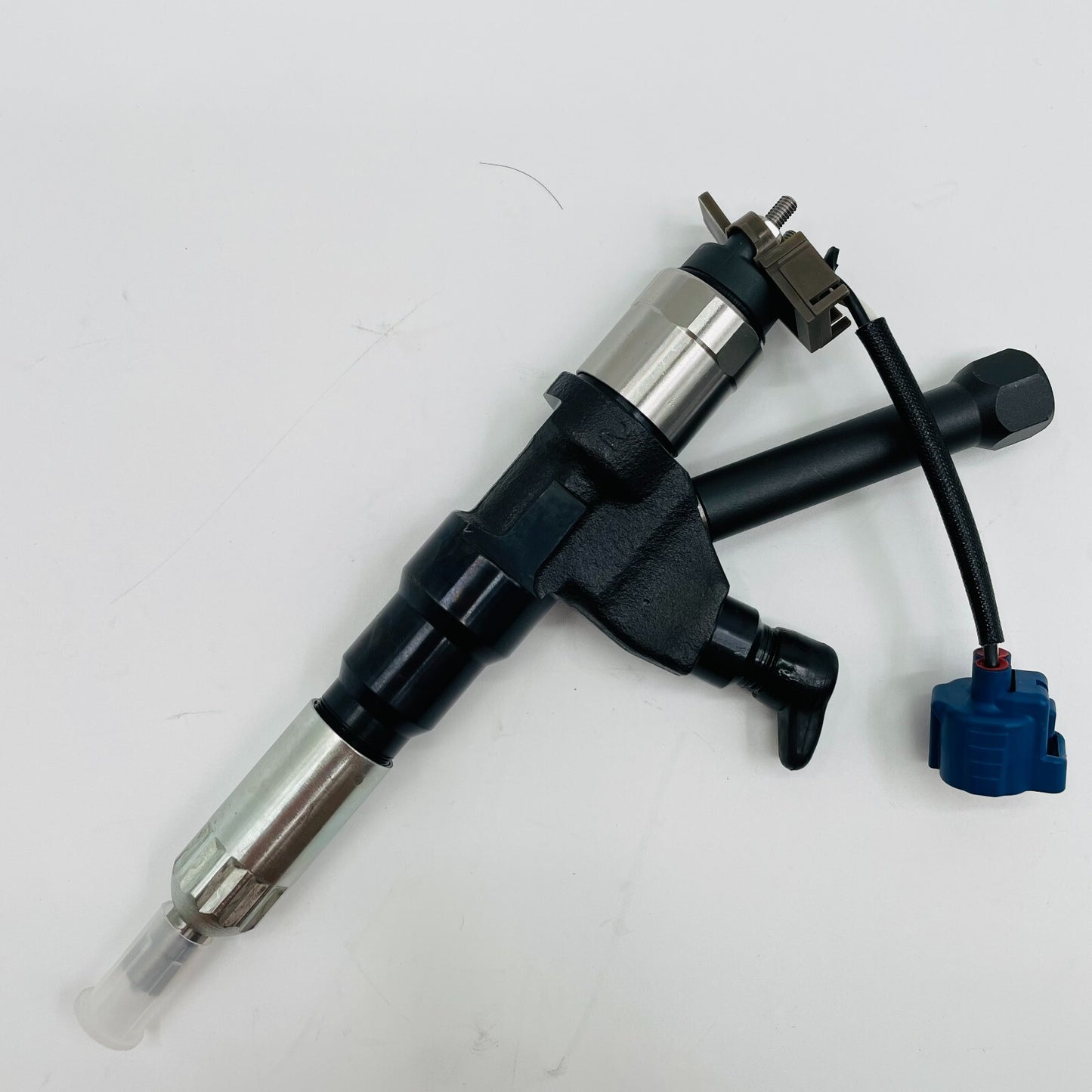 095000-7172 Common Rail Injector 095000-7170 095000-7171 for HINO 23670-E0370