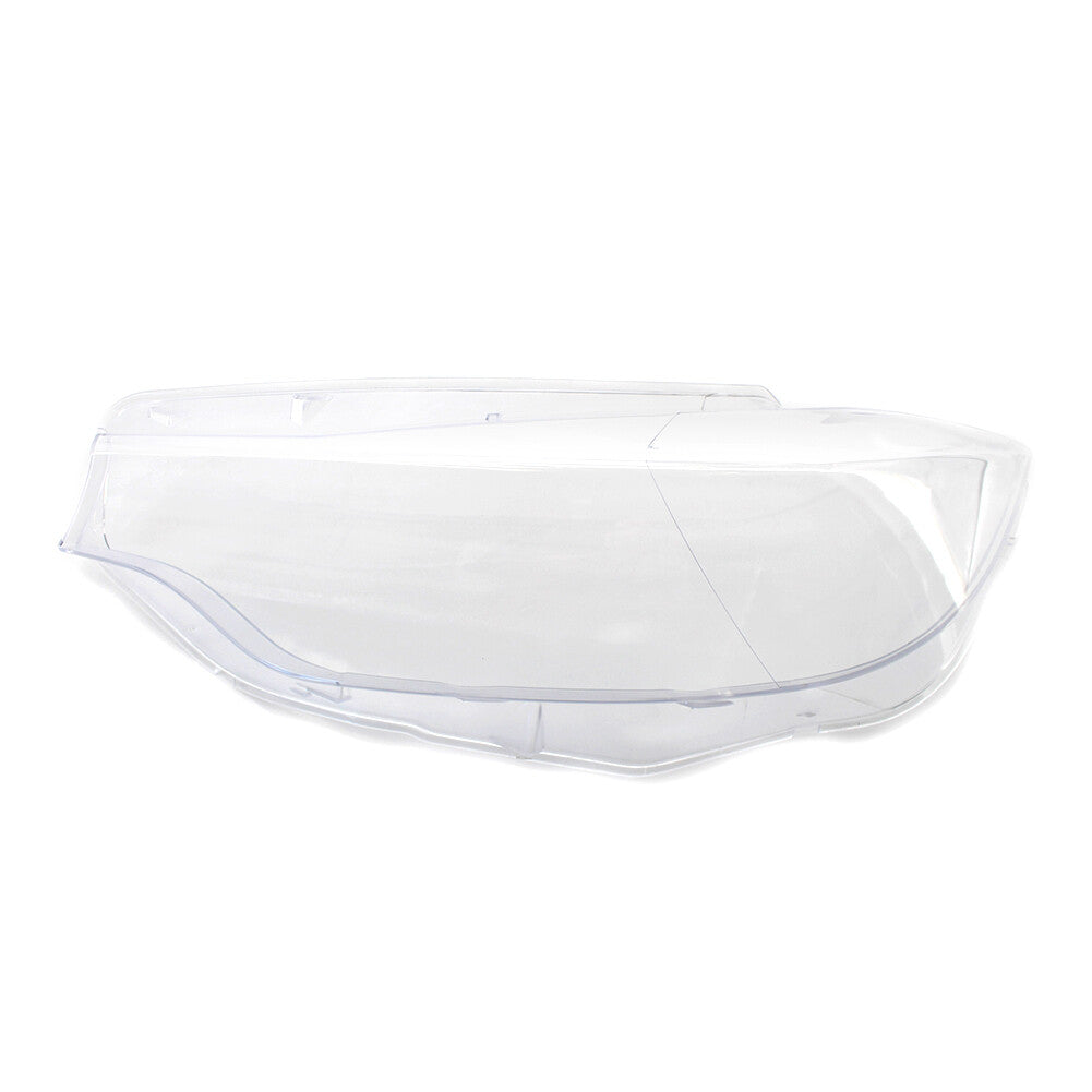Transparent Headlight Lens Cover for BMW 4 Series M3 F82 F32 F33 F34 2013-2016