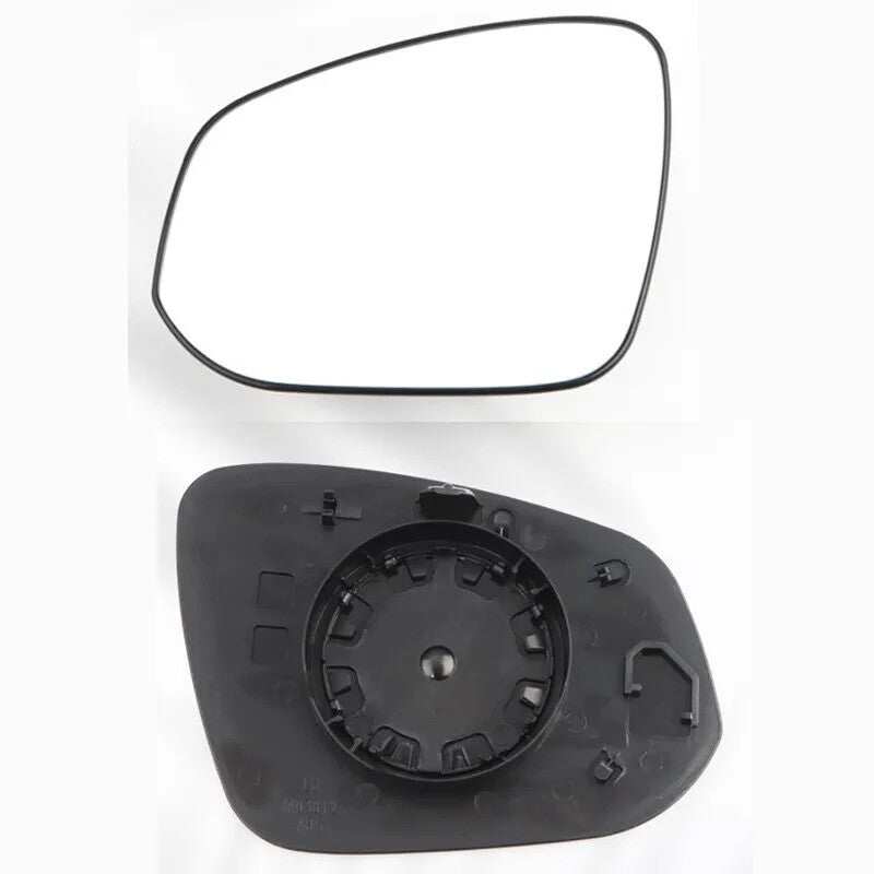 2PCS Rearview Mirror Lenses Fits for Toyota RAV4 2018 Adventure 2.5L 87931-0R070