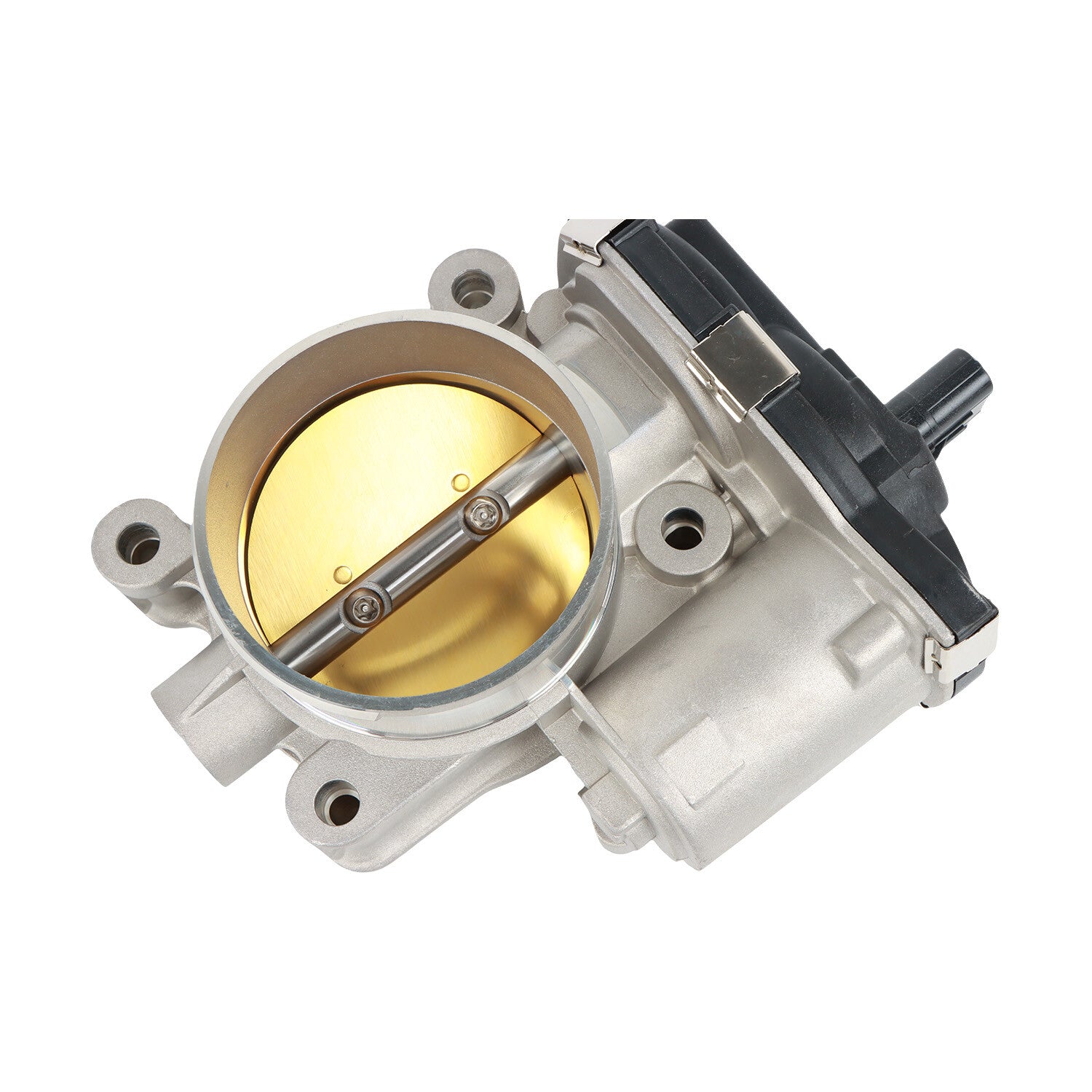 Throttle Body for Chevy Captiva Equinox for GMC Terrain for Buick Verano 2.4L L4 673039