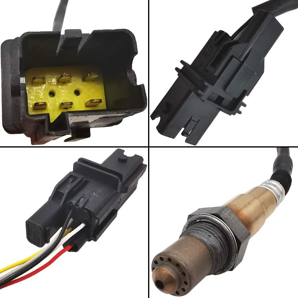 03C907660H Oil Level Sensor for Audi for A4 for A5 A7 Q5 Q7 S4 2.0L 3.2L 2009-2012 New