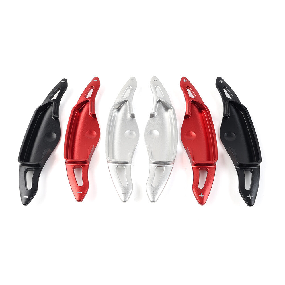 Interior Steering Wheel Paddle Shifter Extend Accessories for Hyundai for Genesis