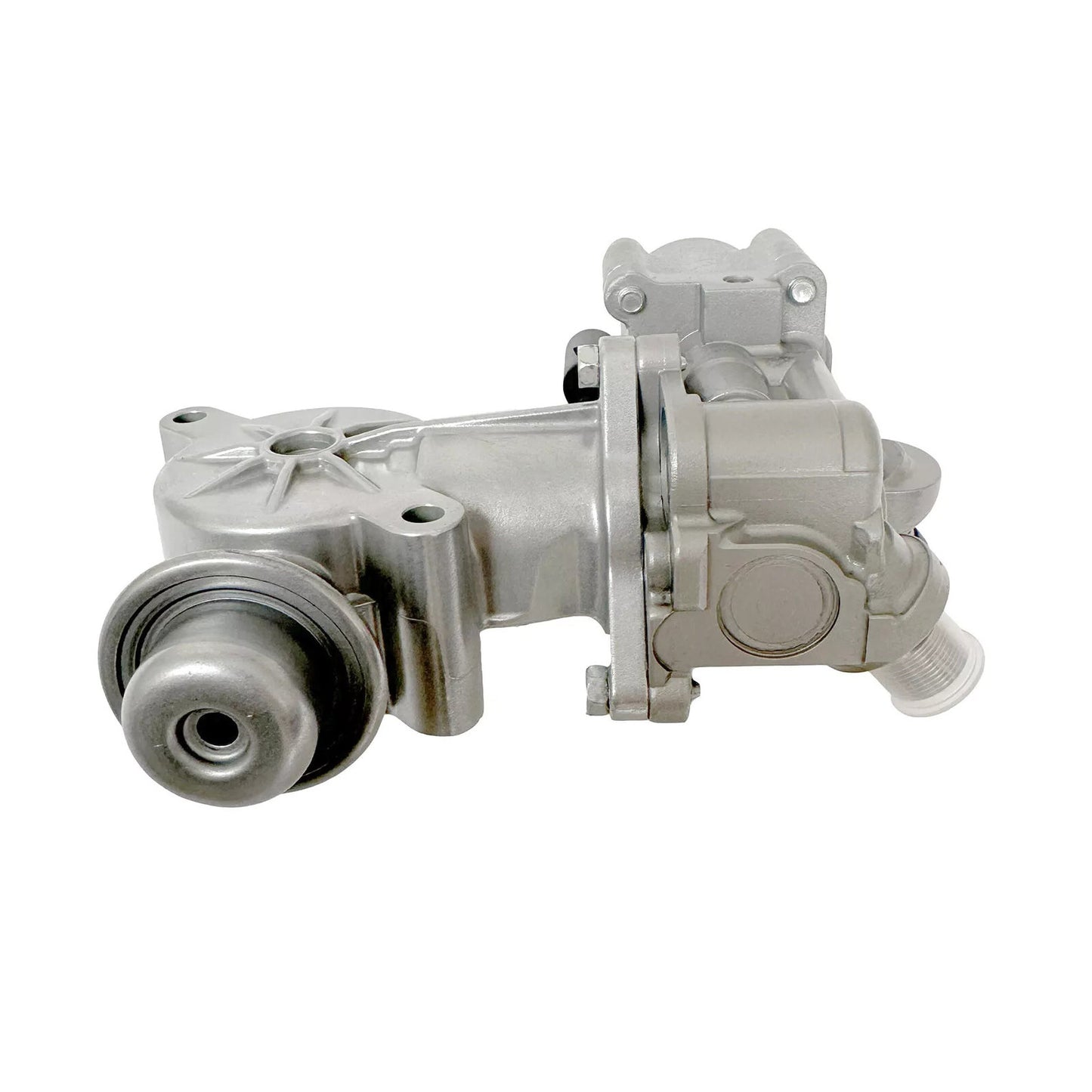 High Pressure Fuel Pump for Mercedes-Benz C250 SLK250 2012-2015 1.8L A2710703501