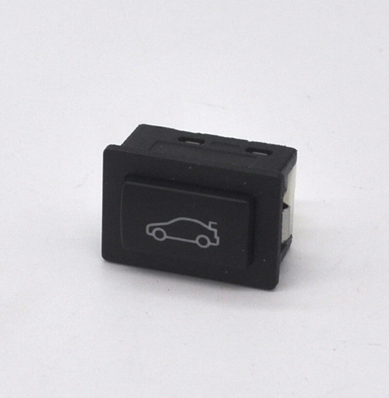 Retrofit Trunk Unlock Boot Open Switch Button cable for BMW F18 F30 F35 F10 F11