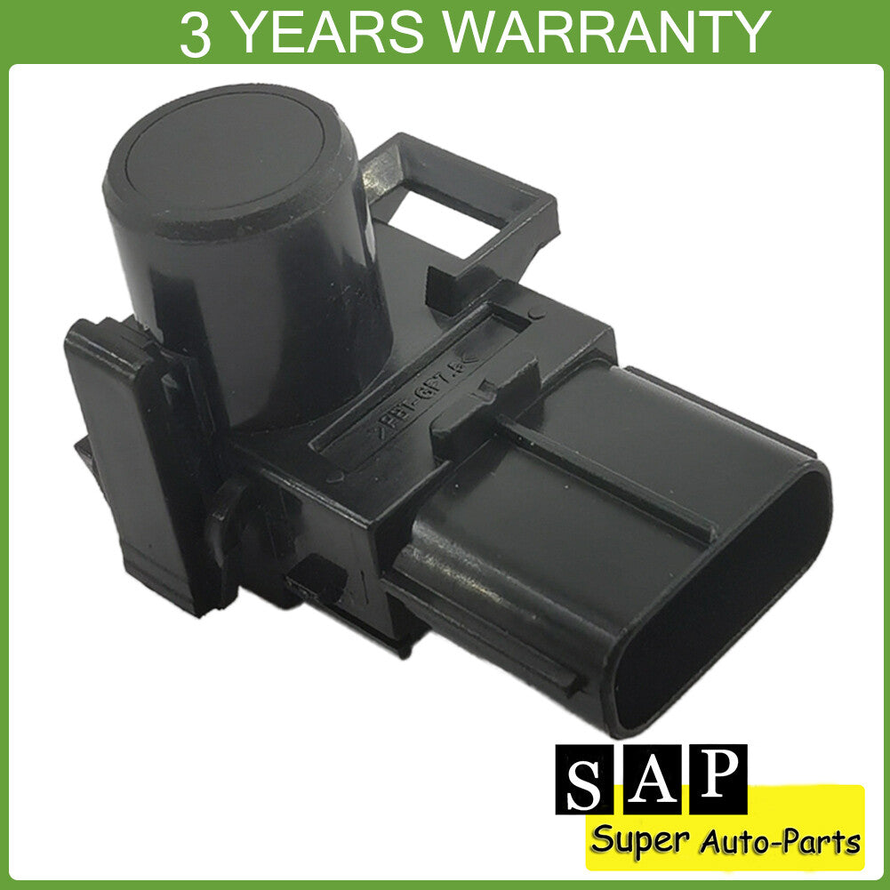 Parking Sensor PDC 89341-33160 Fits for Lexus LX570 for Toyota Sequoia for Land Cruiser