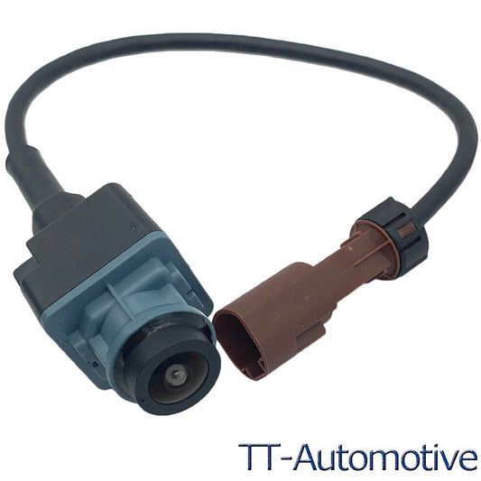 Surround view camera for Mercedes GLE350 3.5L, GLE400 3.0L, GLE550 4.6L (2016-2017)