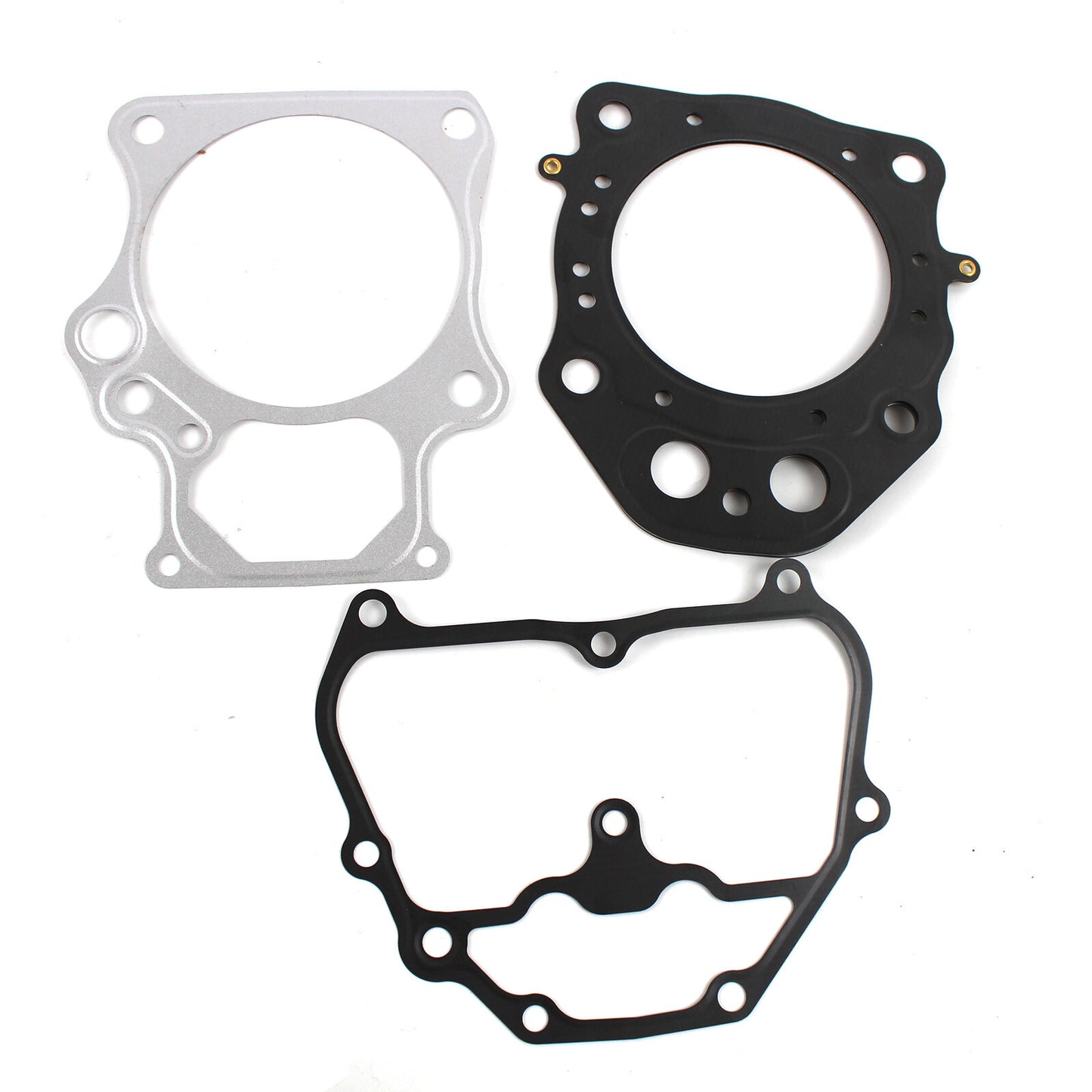 Piston Cylinder Kit 12100-HR0-F00 Cylinder Jug Kit Fits for Honda TRX500 12-19