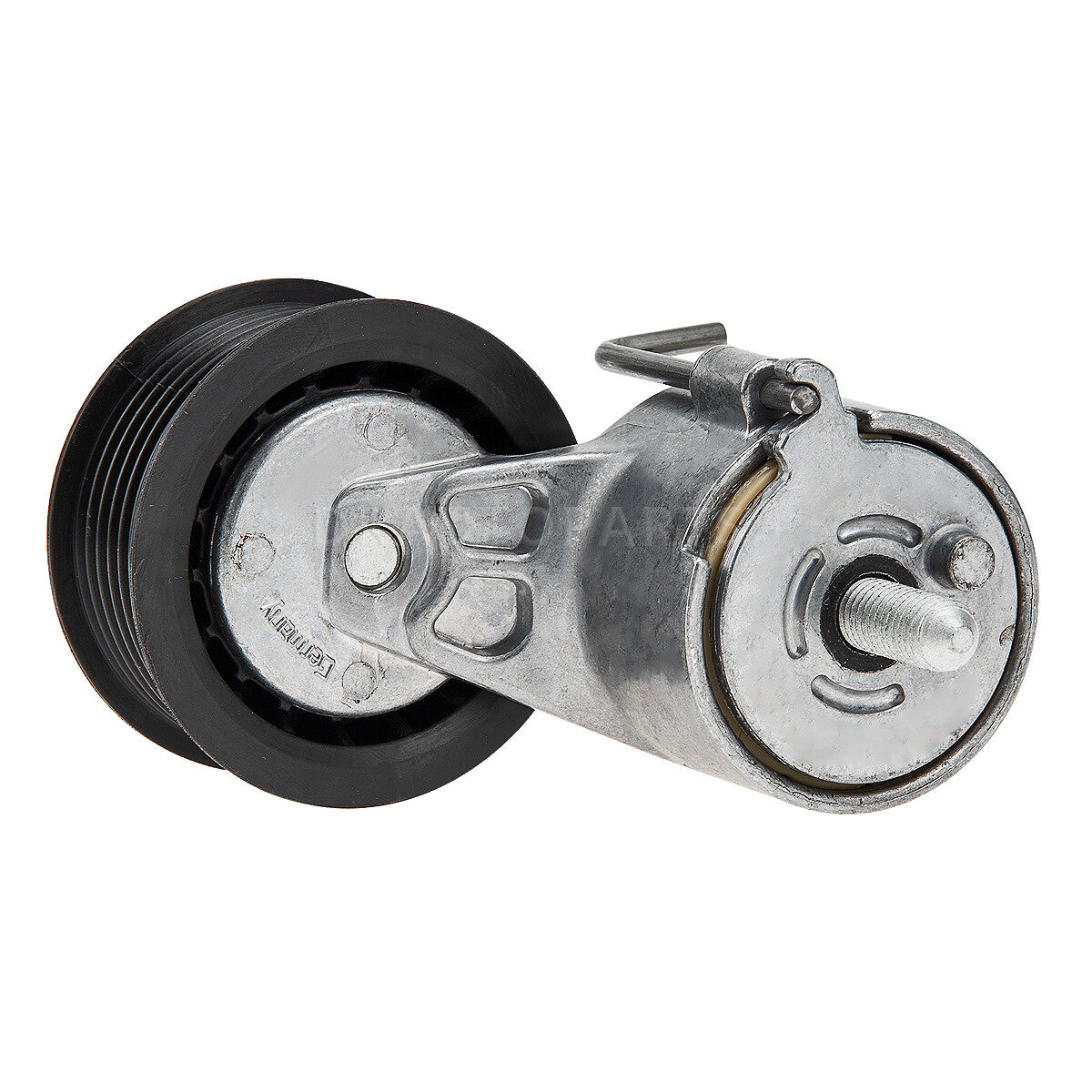 New Belt Tensioner Pulley for Audi A6 A7 for A8 Q5 Q7 S4 S5 for VW Touareg for Porsche 3.0T