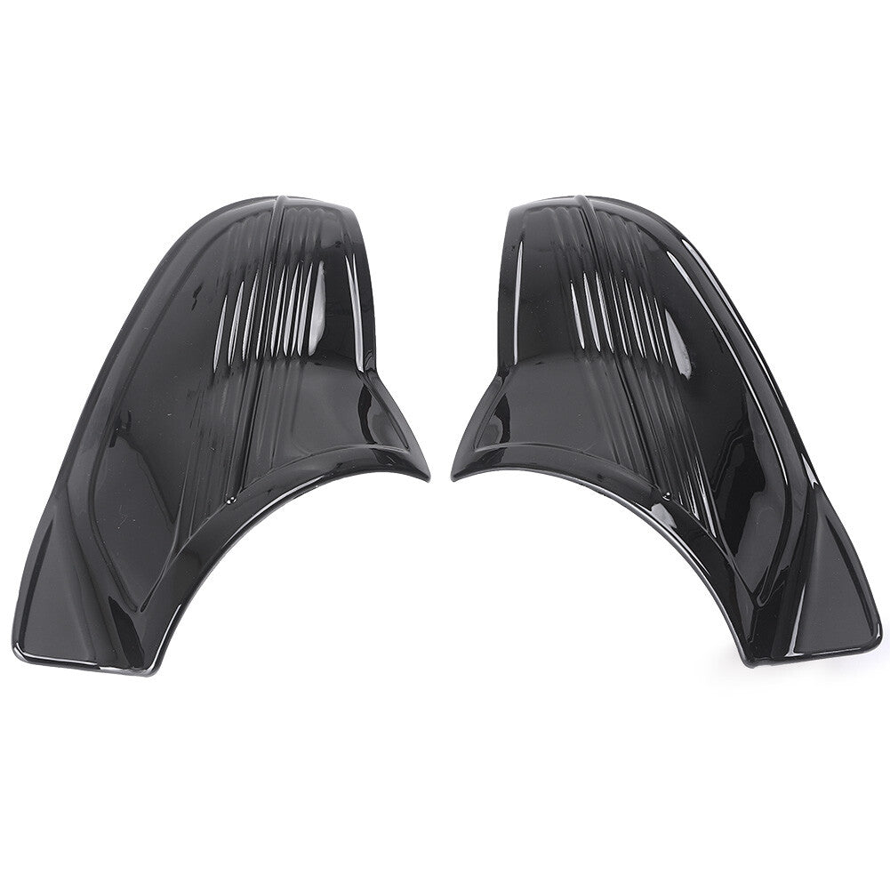 for Harley Electra Glide Classic FLHTC 1996-2013 2x Inner Fairing Covers