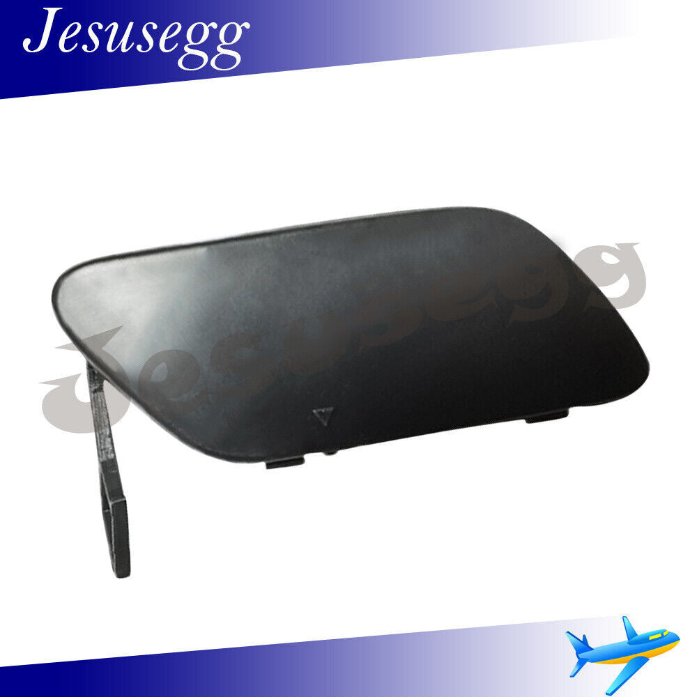 Front Bumper Trailer Hook Cover Cap for Mercedes-Benz A-KL W169 08 09 10 11 12