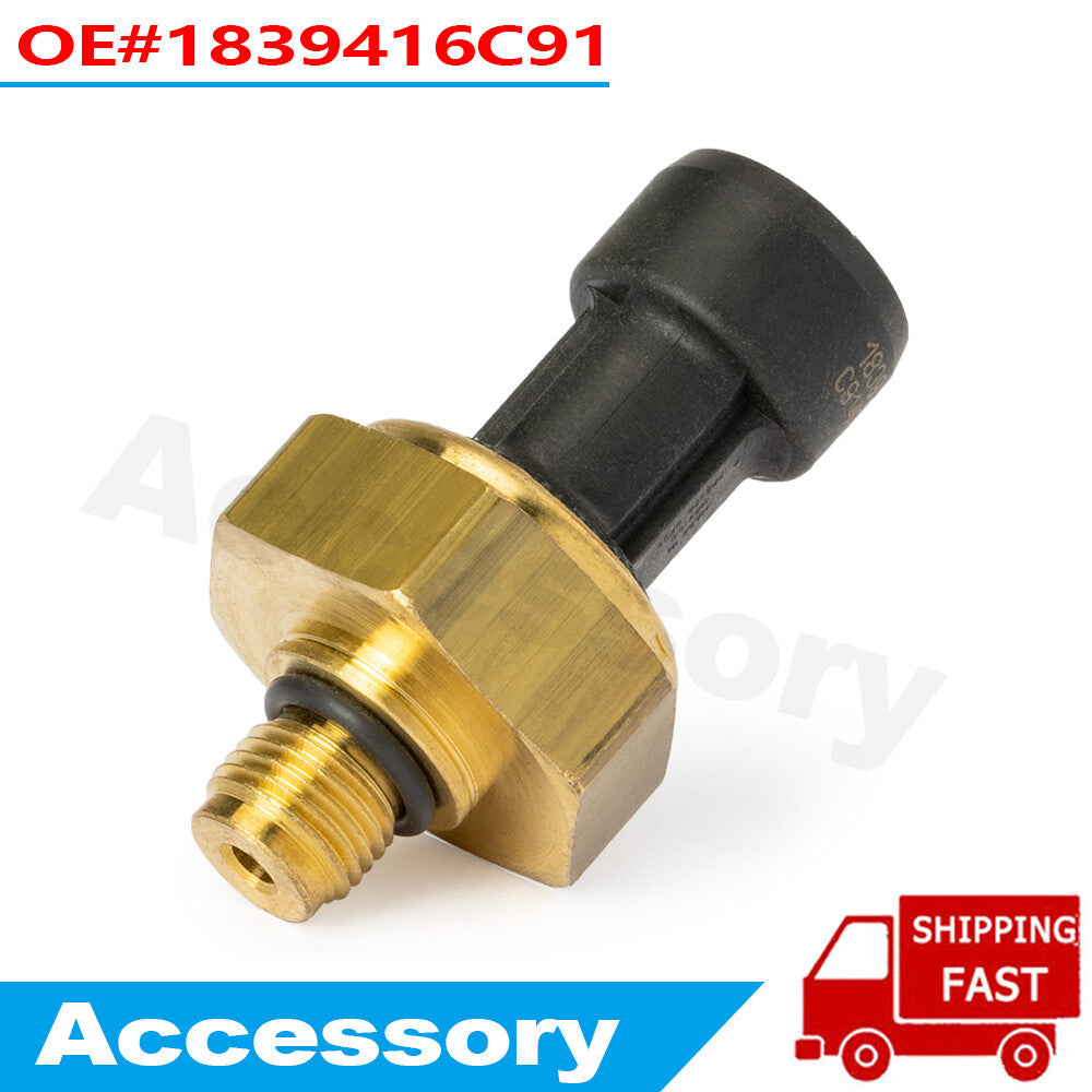 MAP pressure sensors are suitable for international/ for Navistar DT466E DT570 2003-2007 1839416C91
