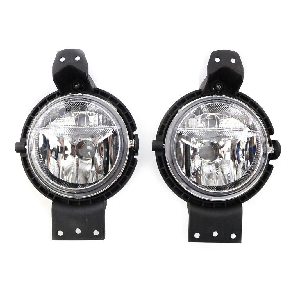Fog Daytime Running Light Lamp for BMW for Mini Cooper Countryman Paceman 2011-16