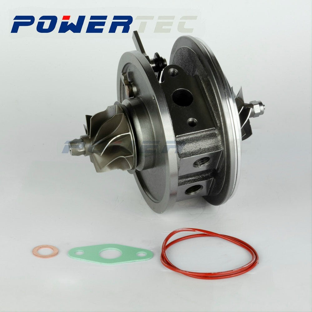 Turbocharging CHRA is suitable for Hyundai H-1 Starex 2.5 CRDi 125Kw 170HP 53039880122 282004A470FF