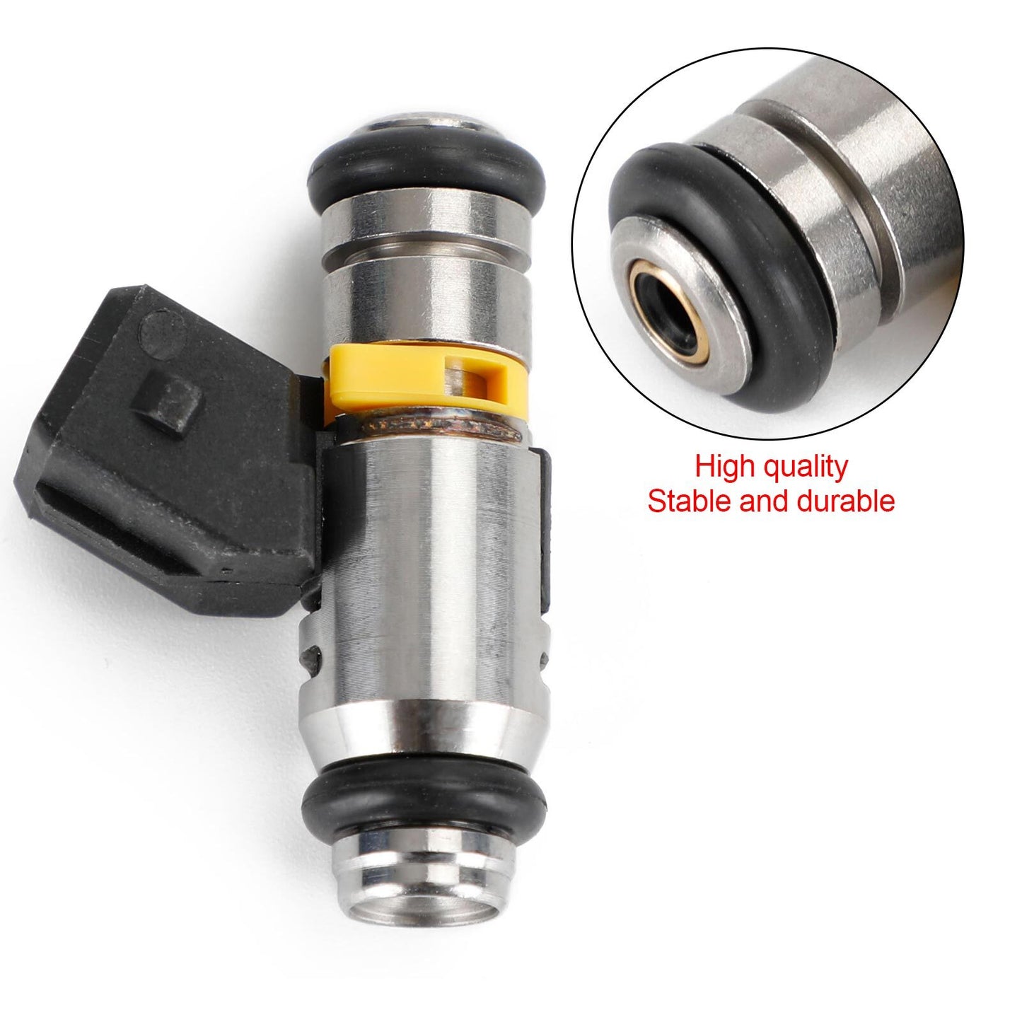 Fuel Injectors 861260T for Fiat Marine Mercruiser IWP069