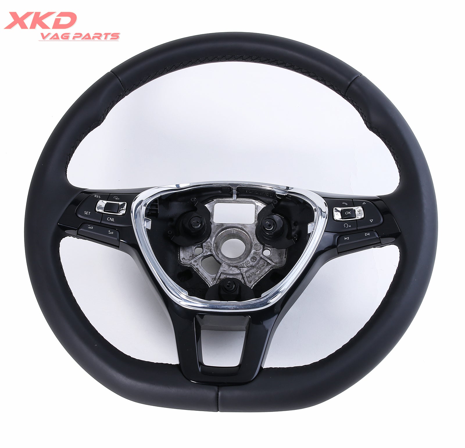 Multifunction Steering Wheel With Cruise for VW for Jetta MK6 New for Tiguan 5G0419091