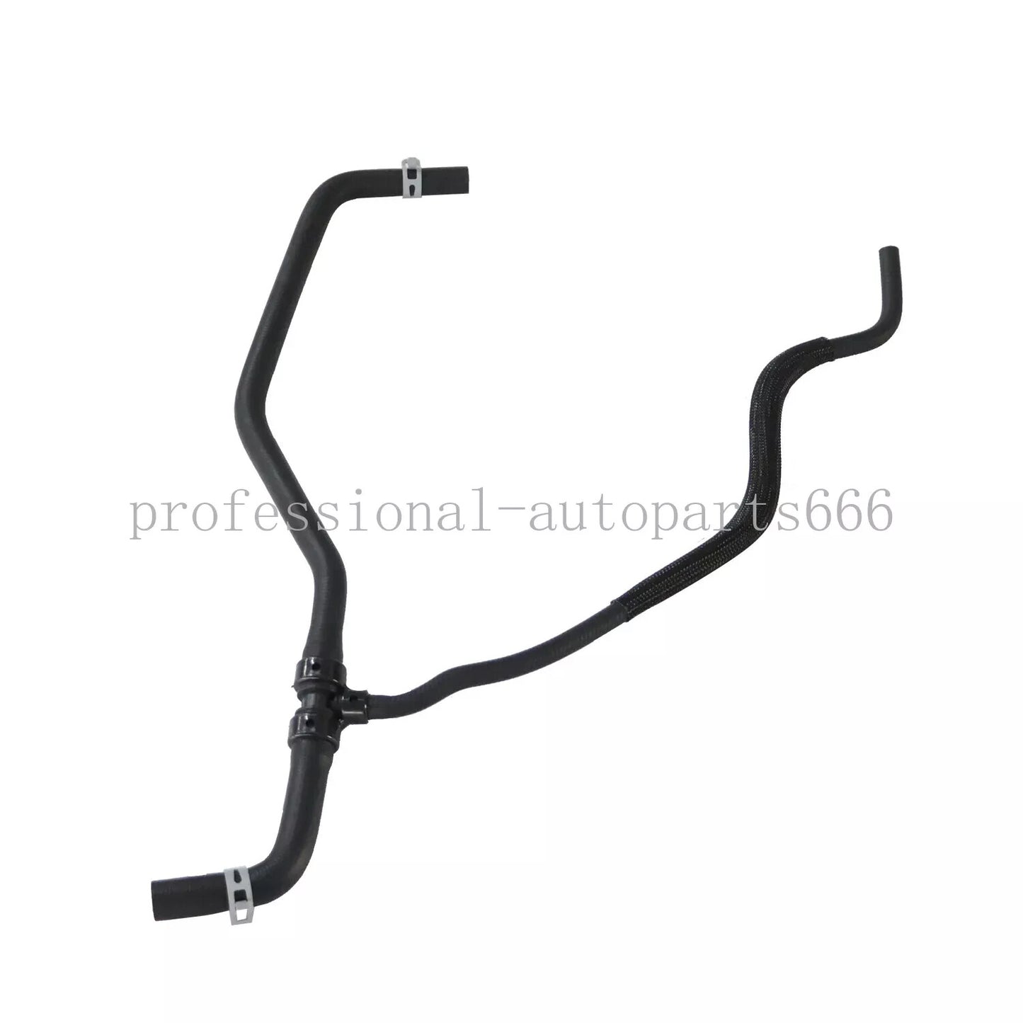 55038163AI Inlet Heater Hose Pipe For 2011-19 for Dodge for Challenger Charger 3.6L